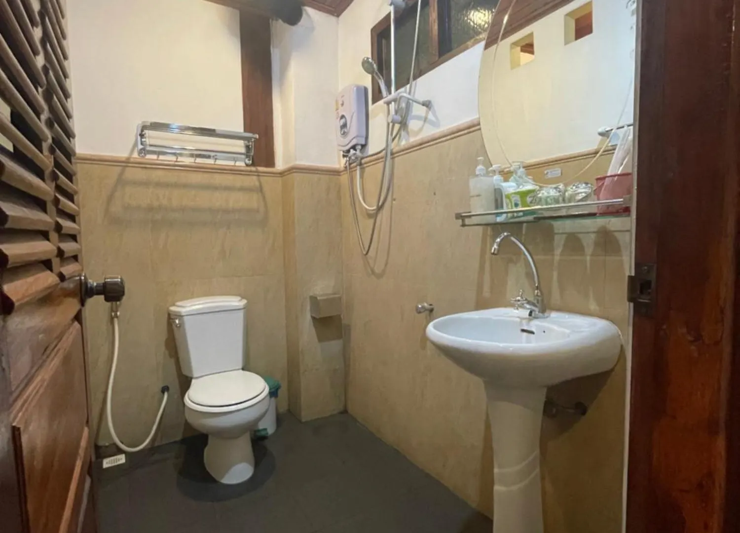 *** Hotel Luang Prabang - Villa Ouis Namkhan Riverside 2 Laos