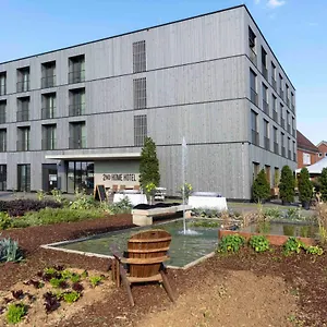 **** Hotel 2nd Allemagne