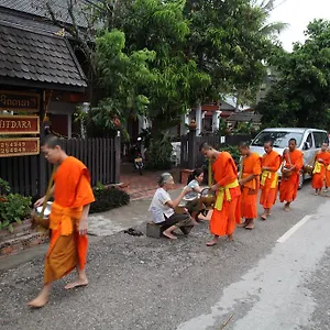 Chitdara ** Luang Prabang