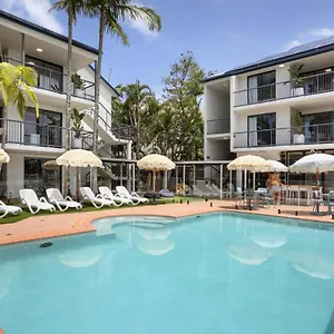  Auberge de jeunesse Abode Mooloolaba, Backpackers & Australie