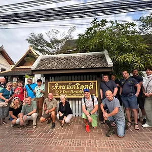 Sok Dee *** Luang Prabang