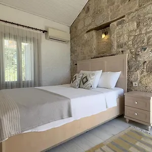 **** Hotel Aliko Turquie