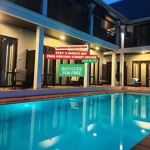  Casa de hóspedes Meunna Boutique