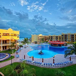 ***** Station touristique The Royal Haciendas & Mexique