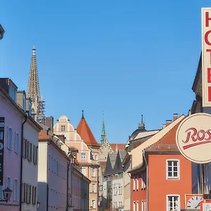 *** Hotel Rosi Boutique Allemagne