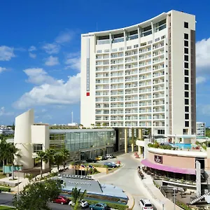 **** Hotel Krystal Urban & Club Mexique