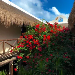 *** Hotel Lo Nuestro Petit Mexique