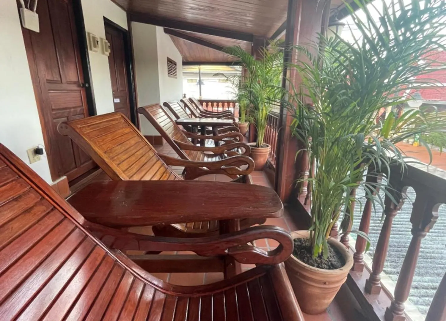 *** Hotel Luang Prabang - Villa Ouis Namkhan Riverside 2 Laos