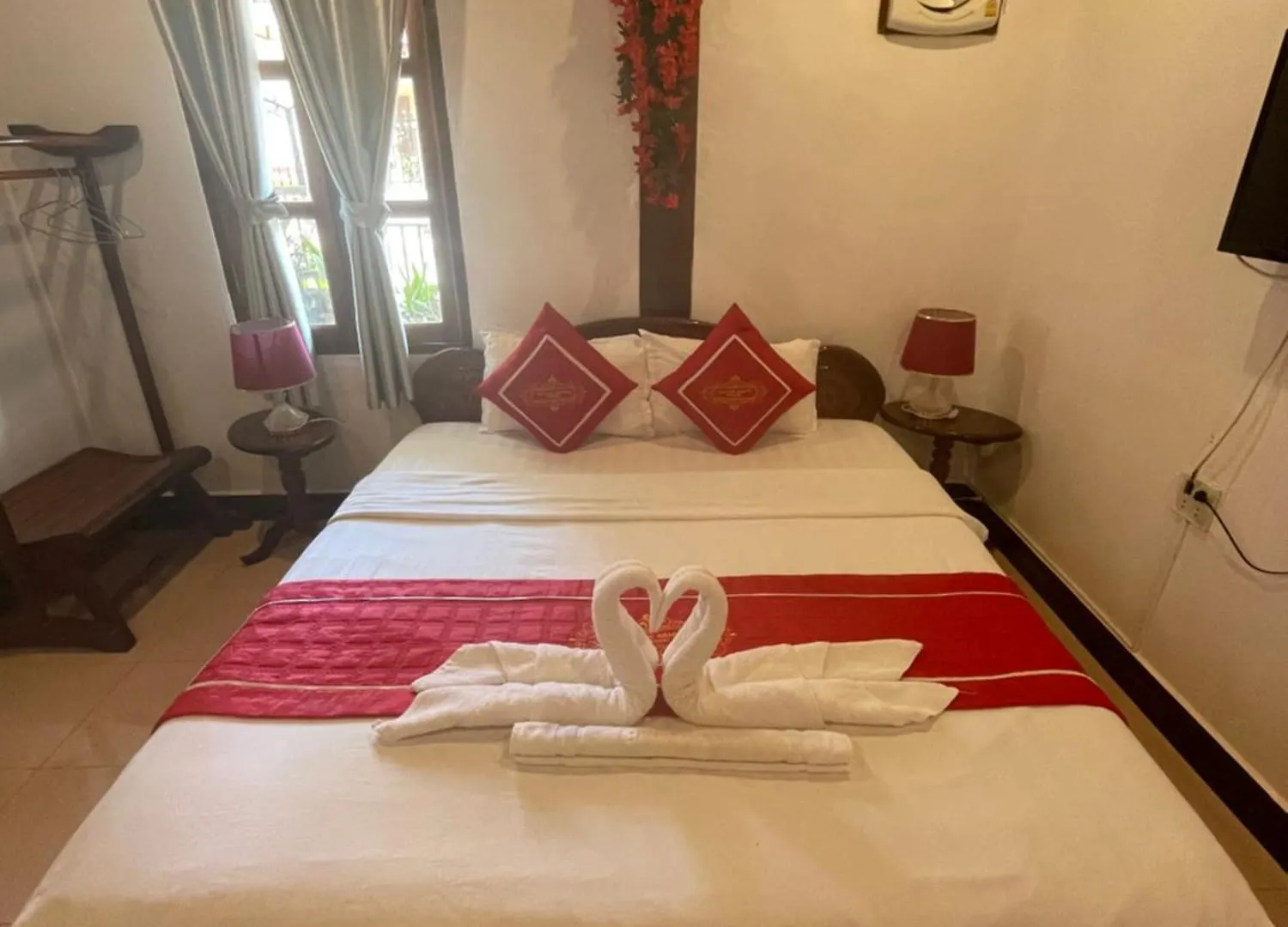 Hotel Luang Prabang - Villa Ouis Namkhan Riverside 2