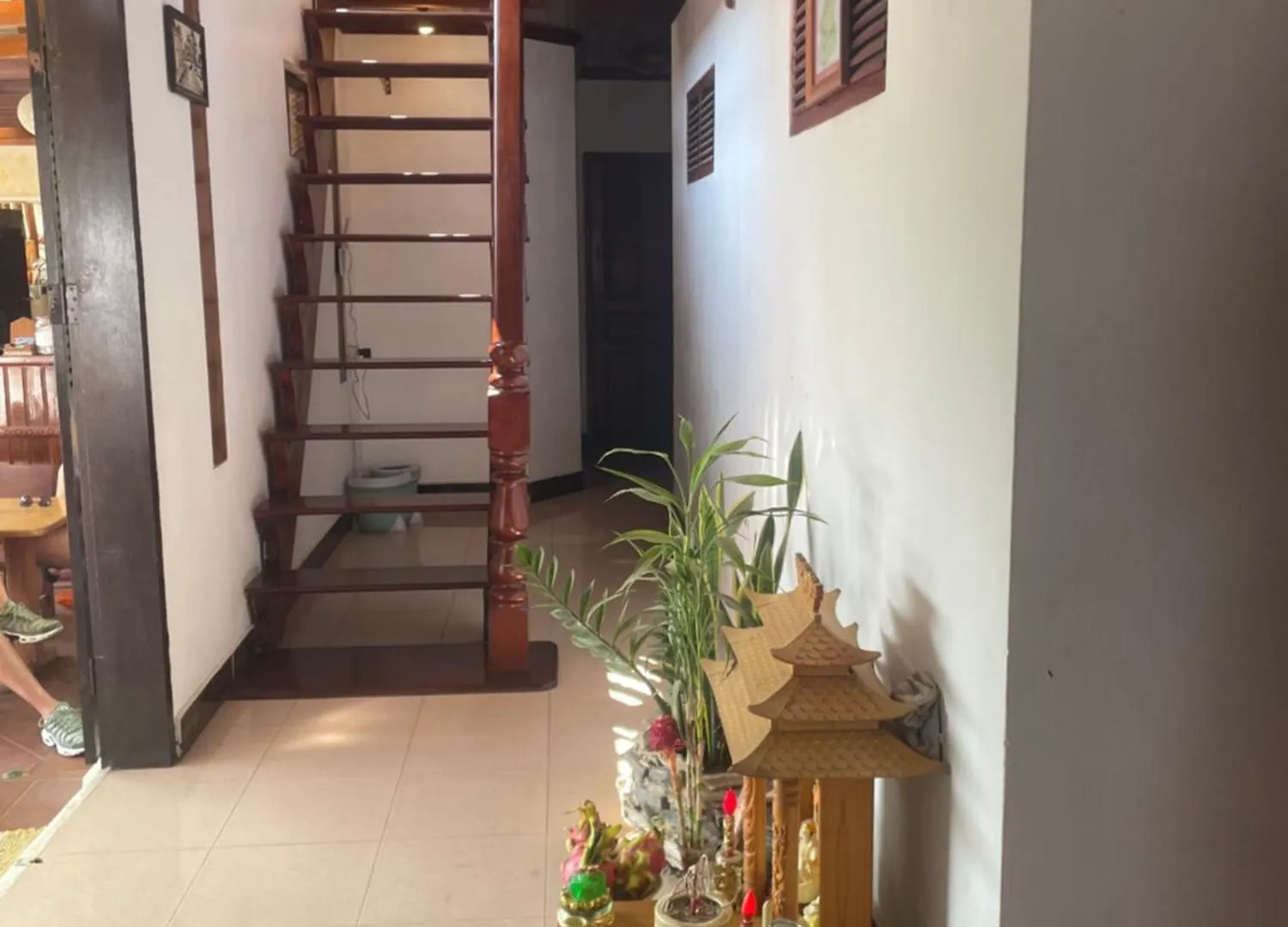 Luang Prabang - Villa Ouis Namkhan Riverside 2 3*, Luang Prabang Laos